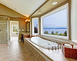 bathroom flooring nutley nj