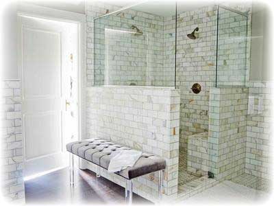 professional shower installation near me