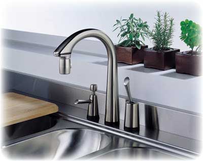 Kitchen Sink Installation Nutley NJ