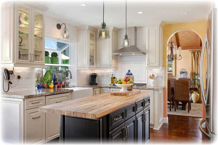 New Kitchen Installation Newark NJ