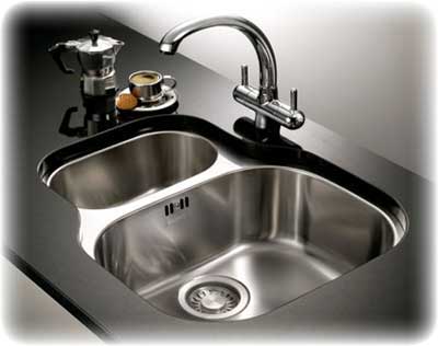 Kitchen Sink Installation Nutley NJ