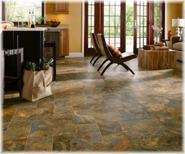 luxury vinyl tile installation NJ