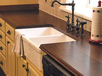kitchen countertop installation fairfield nj