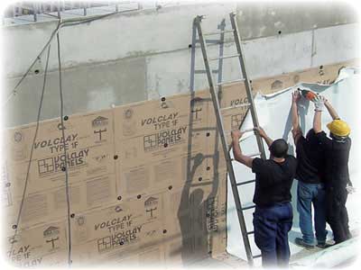 painter for higher nj